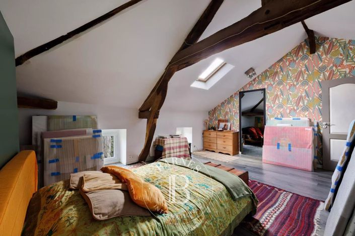 Image No.17-Maison de 4 chambres à vendre à La Bastide-Clairence