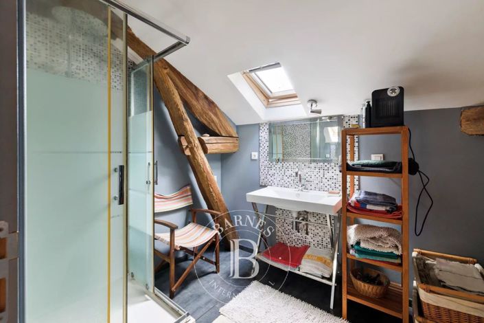 Image No.18-Maison de 4 chambres à vendre à La Bastide-Clairence