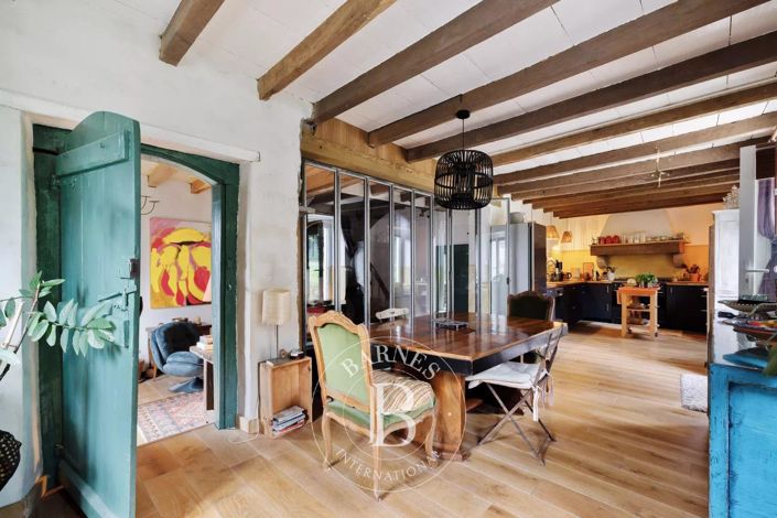 Image No.5-Maison de 4 chambres à vendre à La Bastide-Clairence