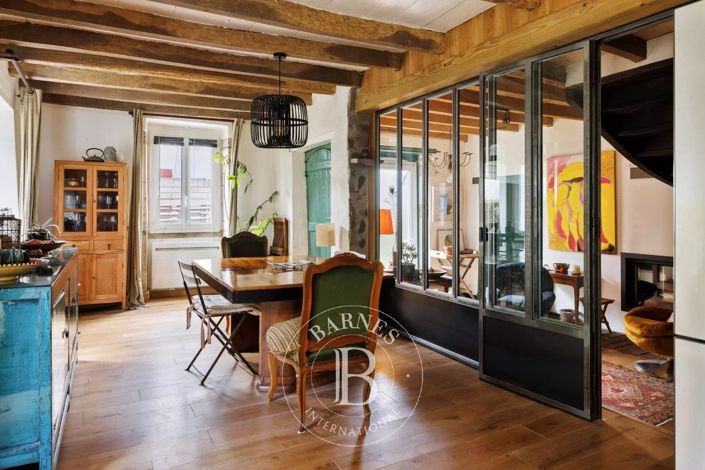 Image No.7-Maison de 4 chambres à vendre à La Bastide-Clairence