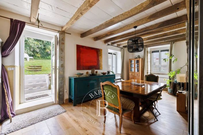 Image No.8-Maison de 4 chambres à vendre à La Bastide-Clairence