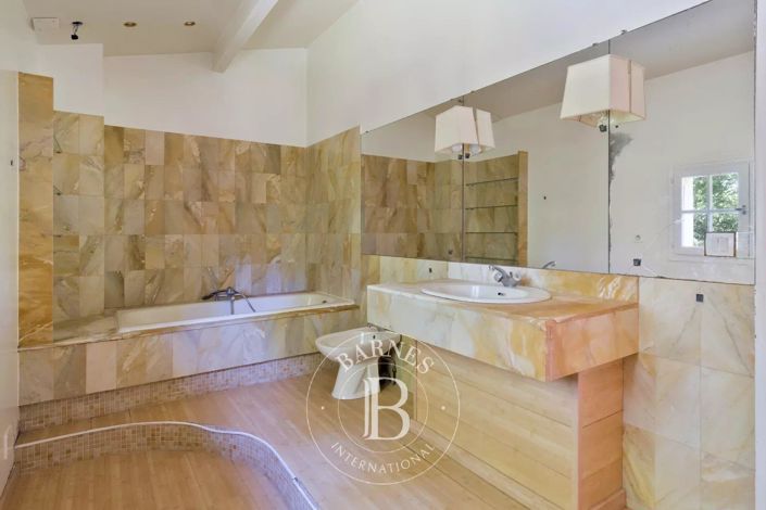 Image No.14-Maison de 4 chambres à vendre à Anglet