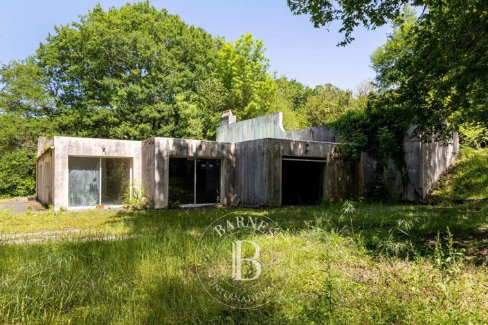 Image No.4-Maison de 4 chambres à vendre à Anglet