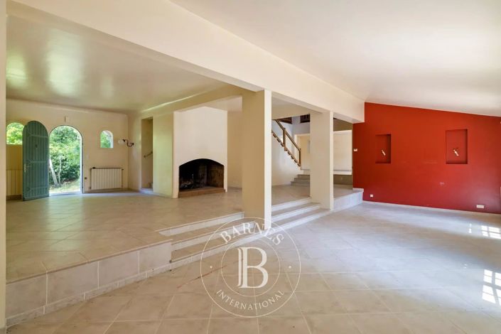 Image No.6-Maison de 4 chambres à vendre à Anglet