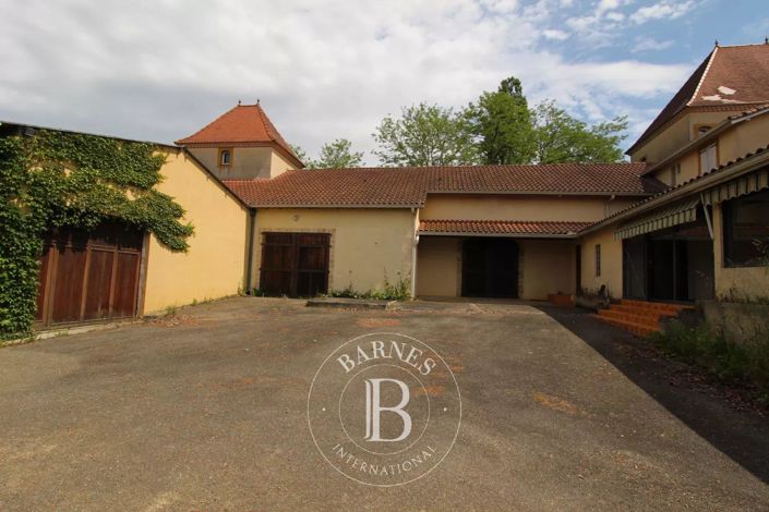 Image No.11-Maison de 4 chambres à vendre à Garlin