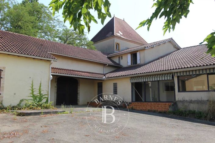 Image No.14-Maison de 4 chambres à vendre à Garlin