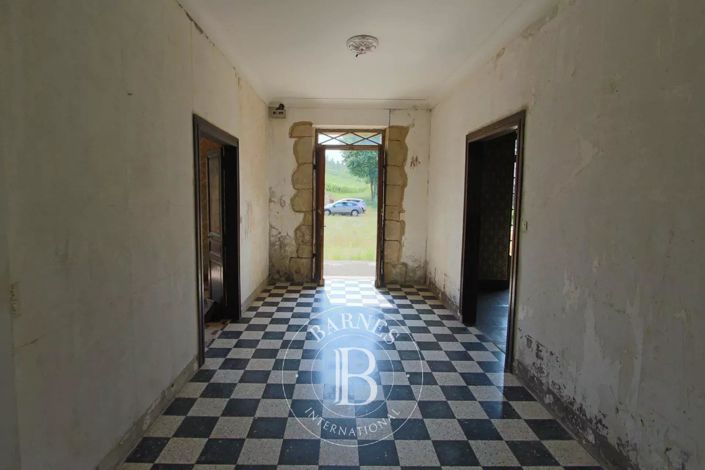 Image No.7-Maison de 4 chambres à vendre à Garlin