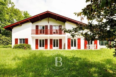 1 - Mouguerre, House