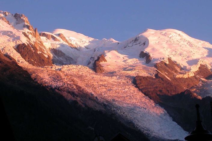 Image No.1-Maison à vendre à Chamonix-Mont-Blanc