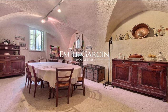 Image No.7-Maison de 4 chambres à vendre à Uzès