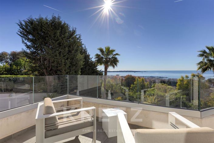 Image No.15-Propriété de 5 chambres à vendre à Vallauris