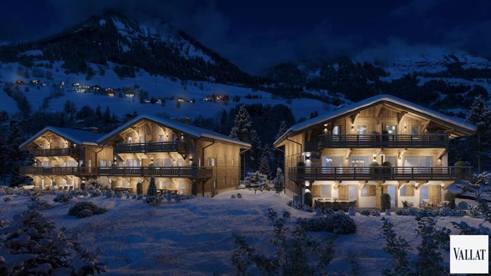 Image No.6-Propriété de 5 chambres à vendre à Praz-sur-Arly