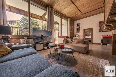 3 Bed Apartment for sale