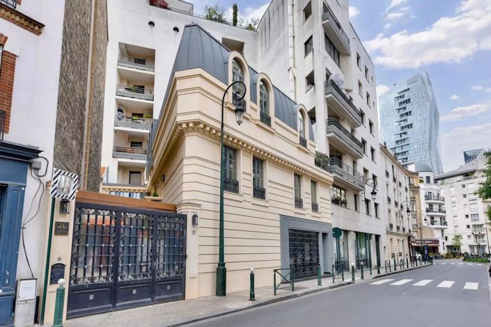 Image No.1-Maison de 10 chambres à vendre à Paris