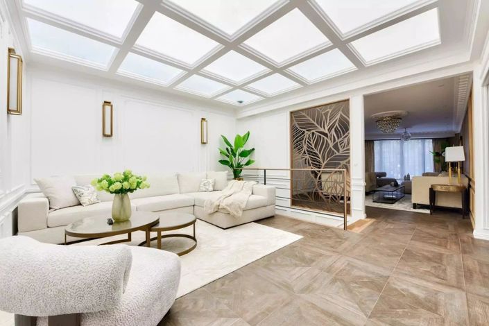 Image No.2-Maison de 10 chambres à vendre à Paris