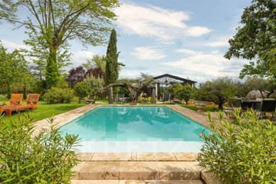 1 - Limonest, Maison