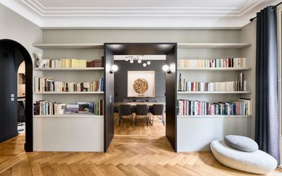 1 - Besançon, Appartement