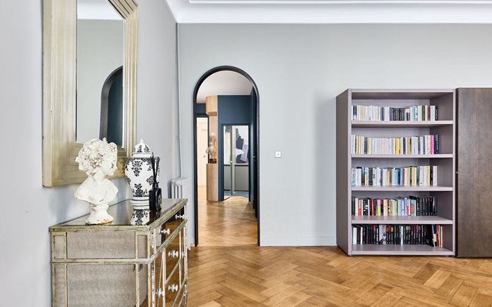 Image No.13-4 Bed Apartment for sale