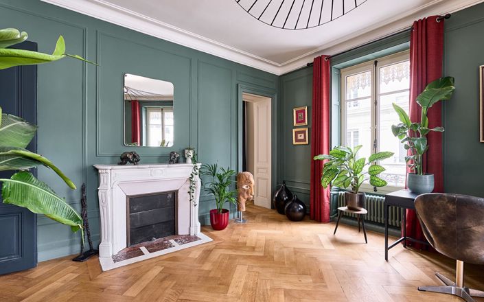 Image No.14-4 Bed Apartment for sale