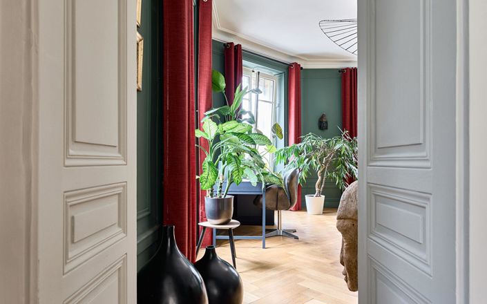 Image No.7-4 Bed Apartment for sale