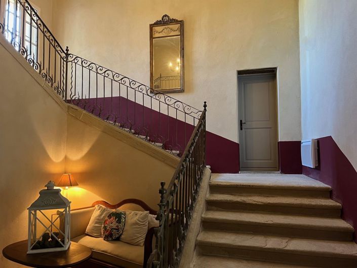 Image No.12-Propriété de 15 chambres à vendre à Avignon