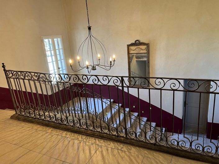 Image No.13-Propriété de 15 chambres à vendre à Avignon