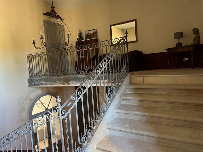 Image No.18-Propriété de 15 chambres à vendre à Avignon