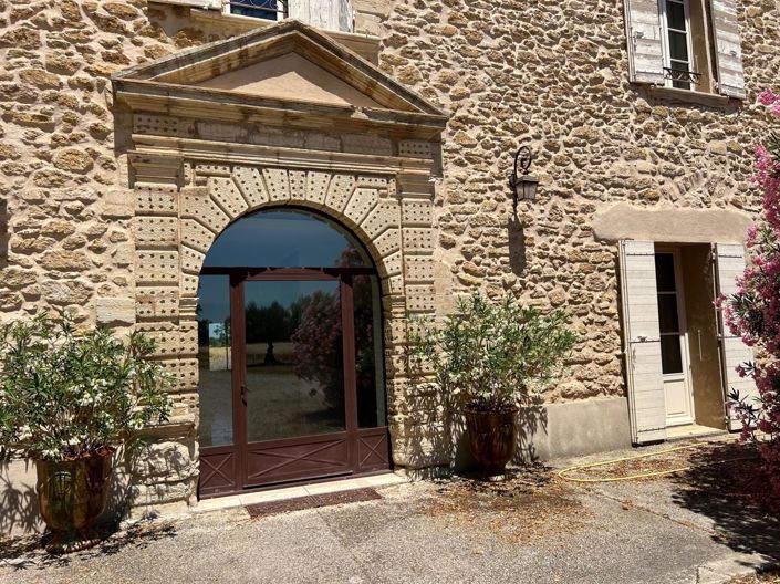 Image No.5-Propriété de 15 chambres à vendre à Avignon