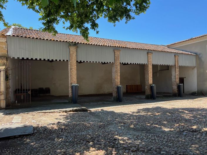 Image No.8-Propriété de 15 chambres à vendre à Avignon