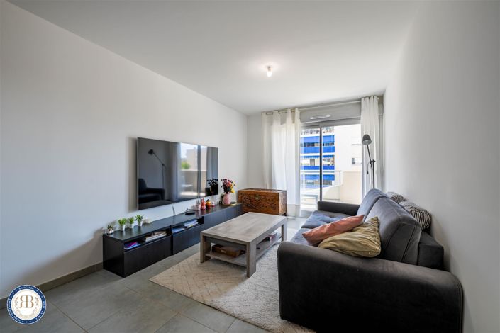 Image No.4-Appartement de 2 chambres à vendre à Cagnes-sur-Mer