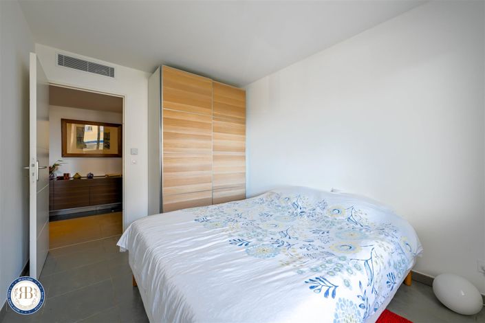 Image No.7-Appartement de 2 chambres à vendre à Cagnes-sur-Mer