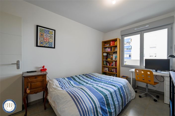 Image No.8-Appartement de 2 chambres à vendre à Cagnes-sur-Mer