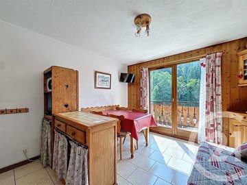 Propriété de 2 chambres à vendre à Haute-Savoie
