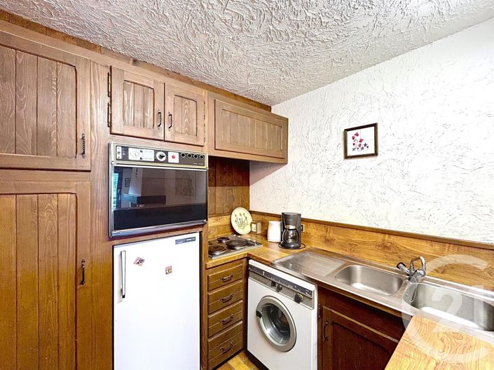 Image No.3-Appartement de 1 chambre à vendre à Saint-Gervais-les-Bains