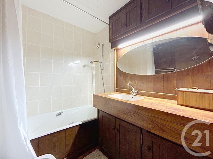 Image No.5-Appartement de 1 chambre à vendre à Saint-Gervais-les-Bains