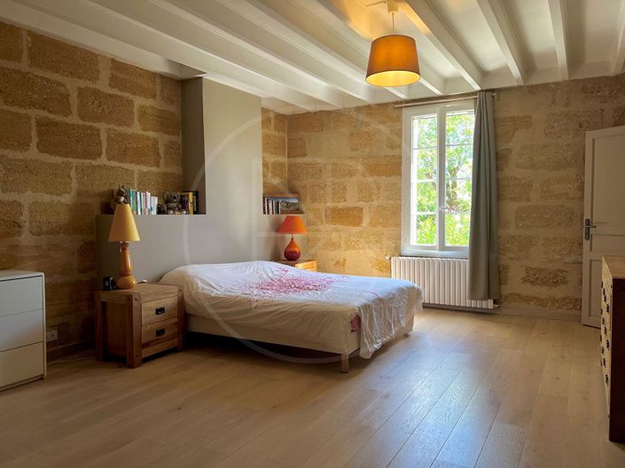 Image No.10-Maison de 7 chambres à vendre à Sainte-Colombe