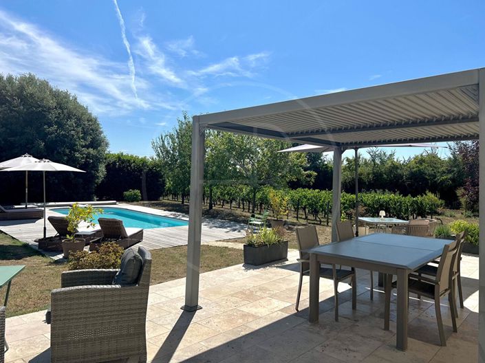 Image No.11-Maison de 7 chambres à vendre à Sainte-Colombe