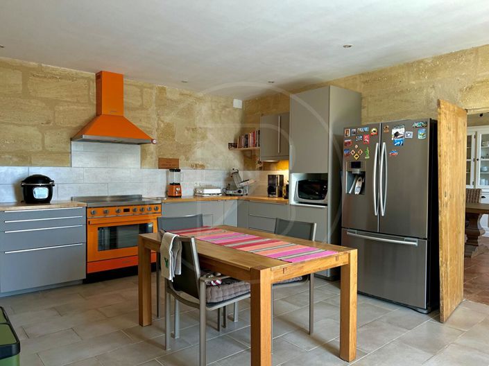 Image No.5-Maison de 7 chambres à vendre à Sainte-Colombe