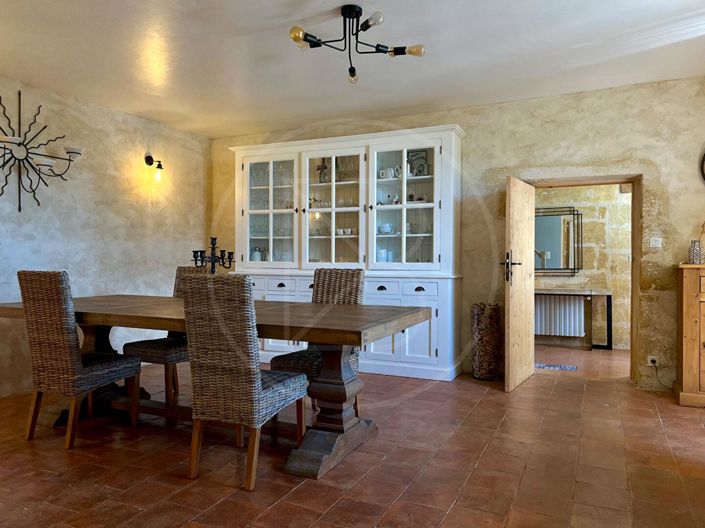 Image No.6-Maison de 7 chambres à vendre à Sainte-Colombe