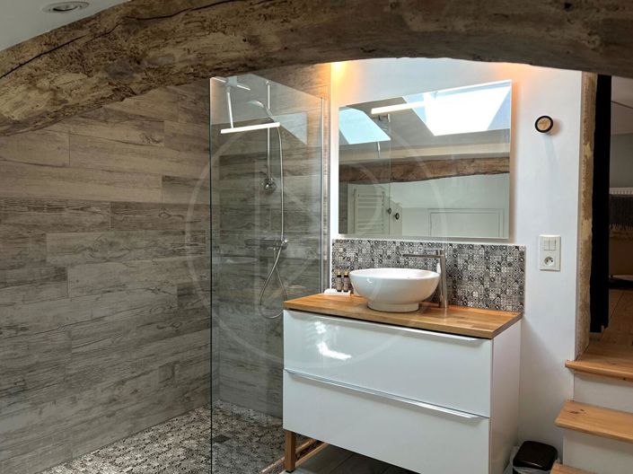 Image No.9-Maison de 7 chambres à vendre à Sainte-Colombe