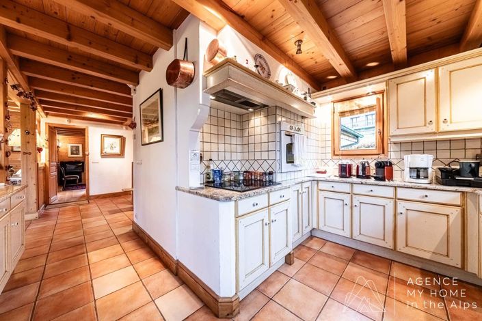 Image No.11-Maison de 4 chambres à vendre à Les Gets