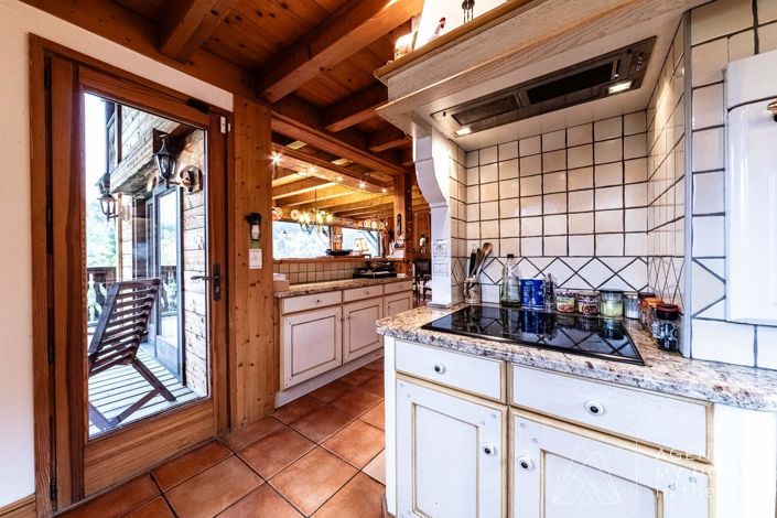 Image No.14-Maison de 4 chambres à vendre à Les Gets