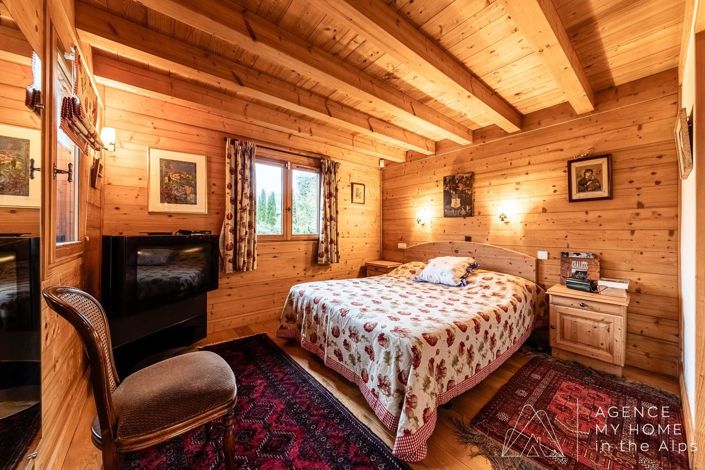 Image No.15-Maison de 4 chambres à vendre à Les Gets