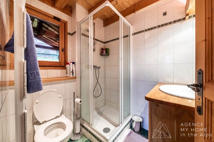 Image No.16-Maison de 4 chambres à vendre à Les Gets