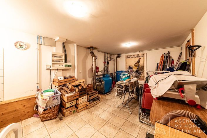 Image No.17-Maison de 4 chambres à vendre à Les Gets