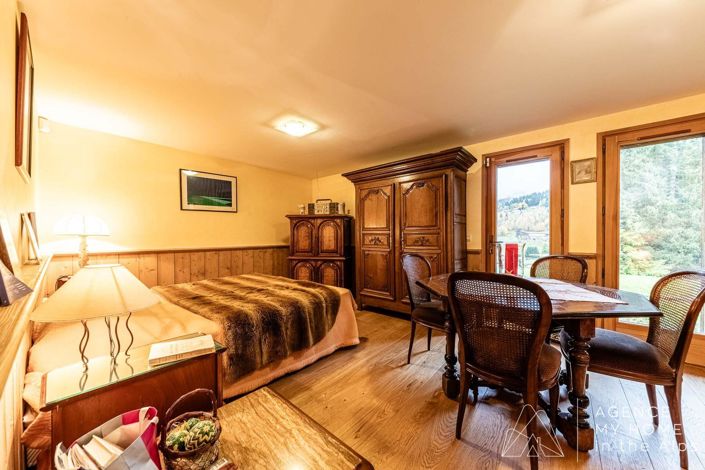 Image No.18-Maison de 4 chambres à vendre à Les Gets