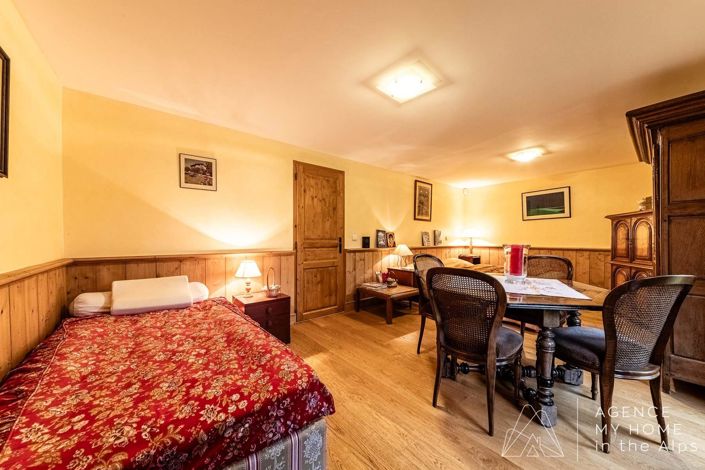 Image No.19-Maison de 4 chambres à vendre à Les Gets