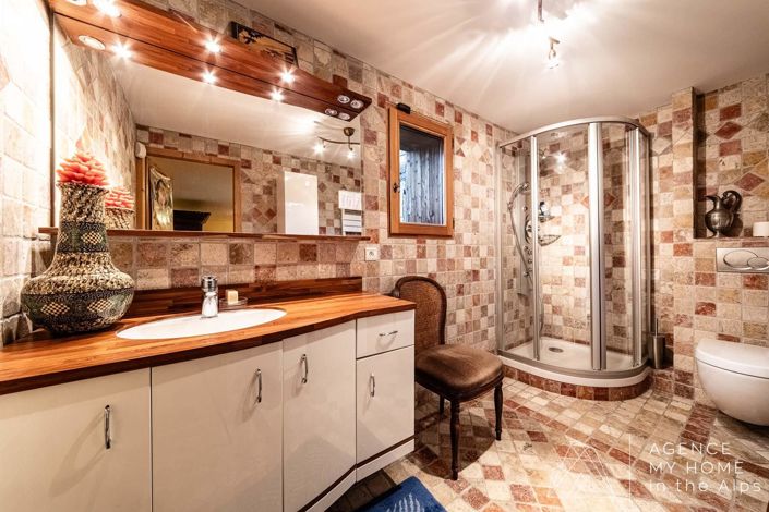 Image No.20-Maison de 4 chambres à vendre à Les Gets