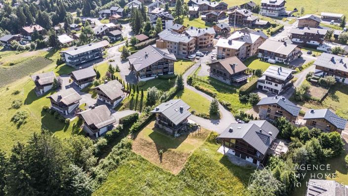 Image No.21-Maison de 4 chambres à vendre à Les Gets