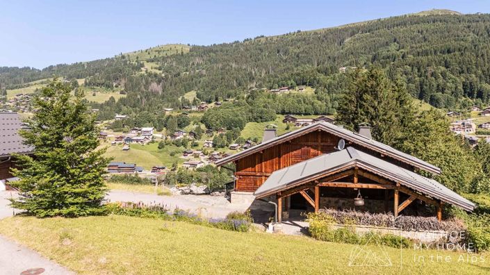 Image No.22-Maison de 4 chambres à vendre à Les Gets